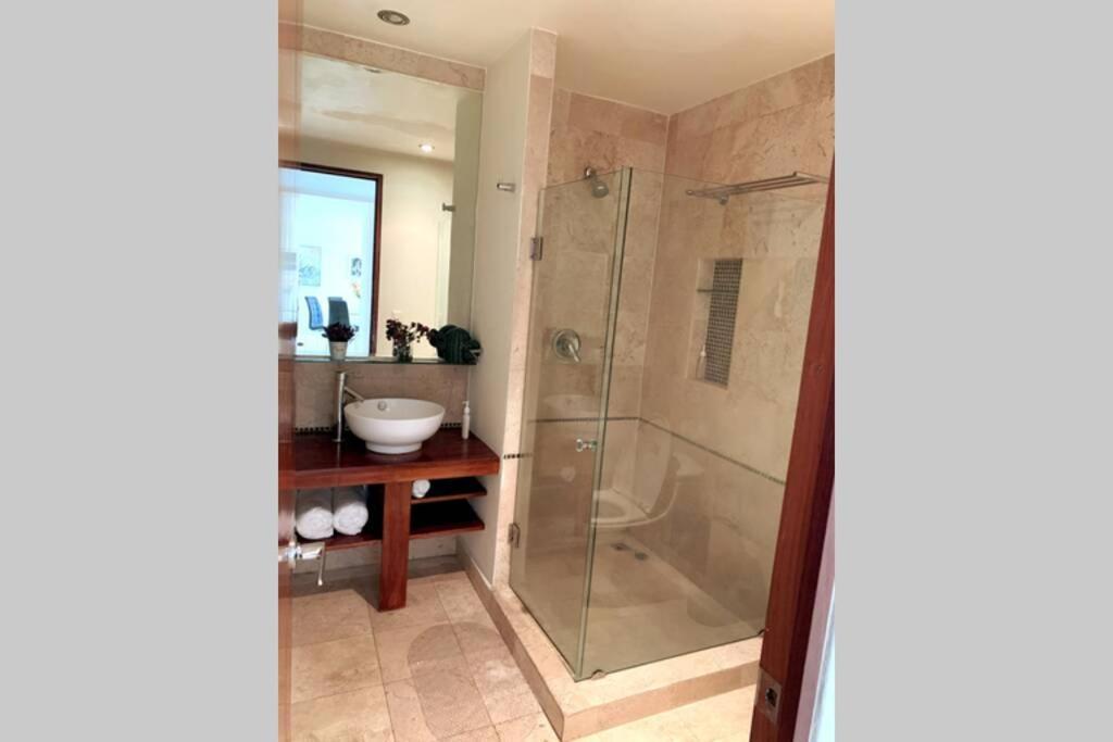 Departamento Diana Downtown Reforma Apartment Kota Meksiko Bagian luar foto